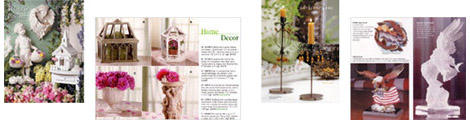 brilliant full-color catalogs